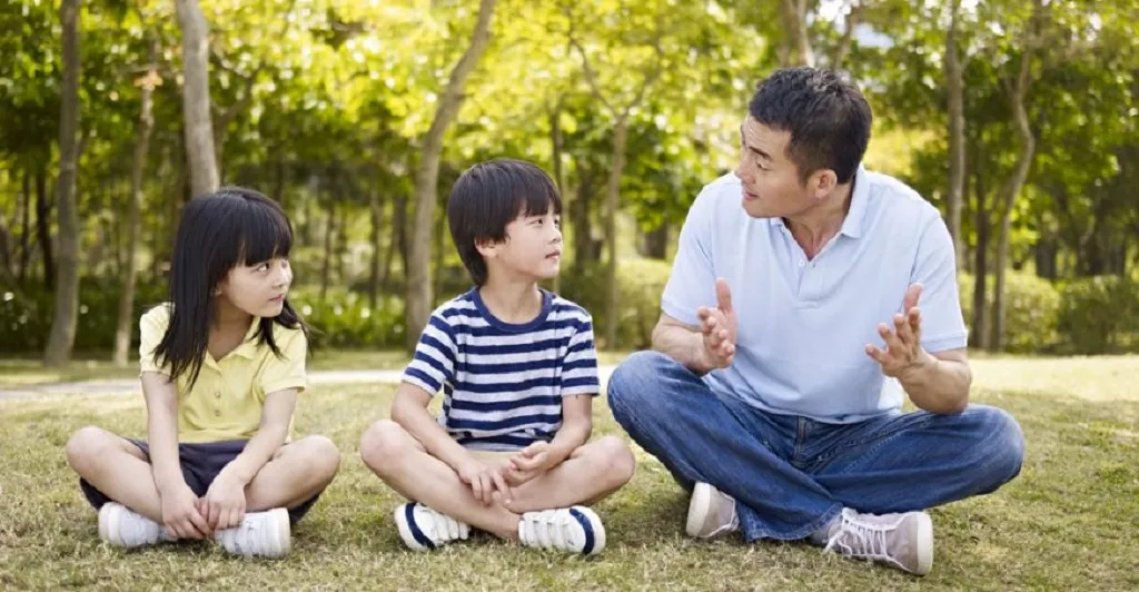 8 idées pour éloigner un enfant des écrans